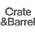 Crate & Barrel